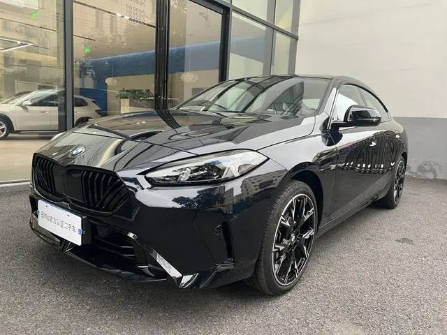 BMW BMW 2 Series 225L M Sports Yao Ye Suit