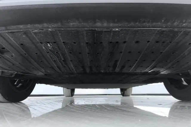 Geely Galaxy Galaxy E5 530km Starship Version