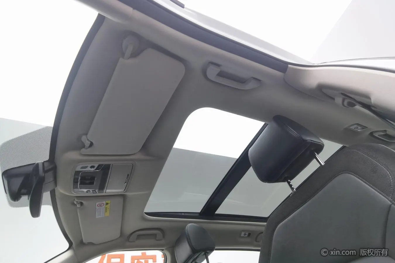 Honda Crown Road 370TURBO Four-wheel drive Exclusive Edition