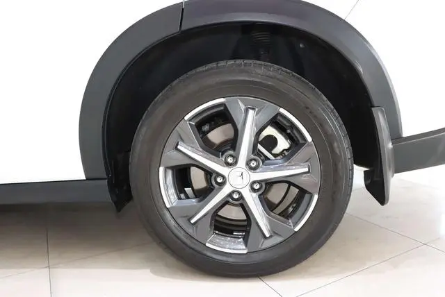Honda ZR-V to 1.5T CVT Technology Edition