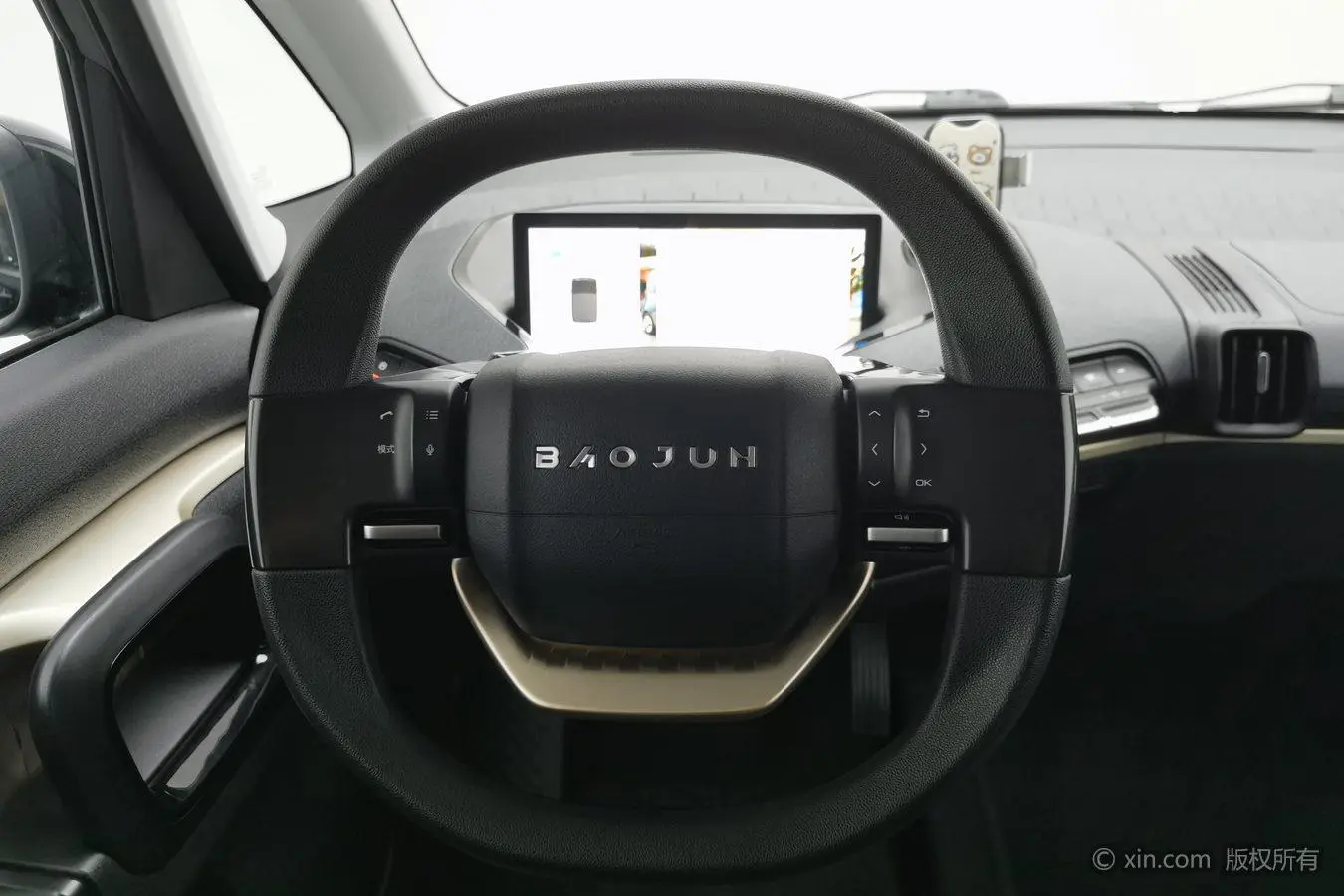 Baojun Baojun KiWi EV Designer lithium iron phosphate