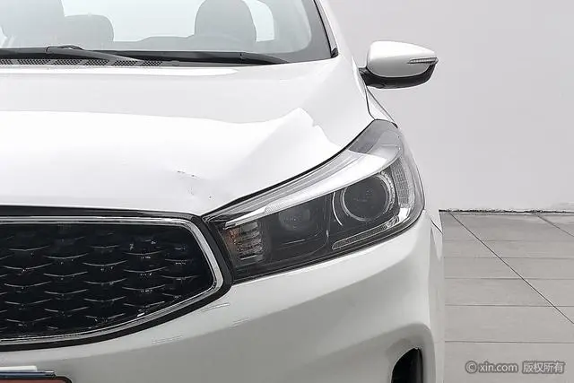 Kia Kia K3 1.6L automatic 15th Anniversary Special Edition GLS