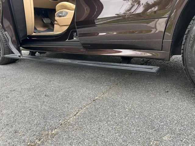 Porsche Cayenne Cayenne Platinum Edition 3.0T