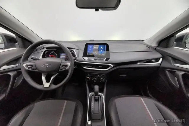 Chevrolet Chuangku Redline 335T CVT Extreme Edition Country VI