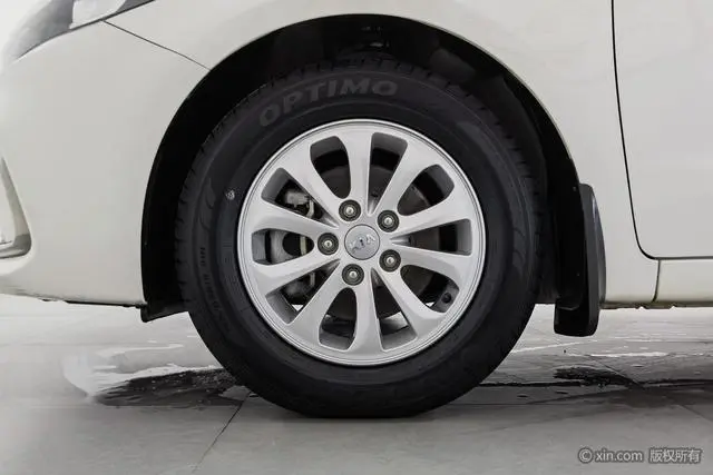 Kia Kia K3 1.6L manual GL