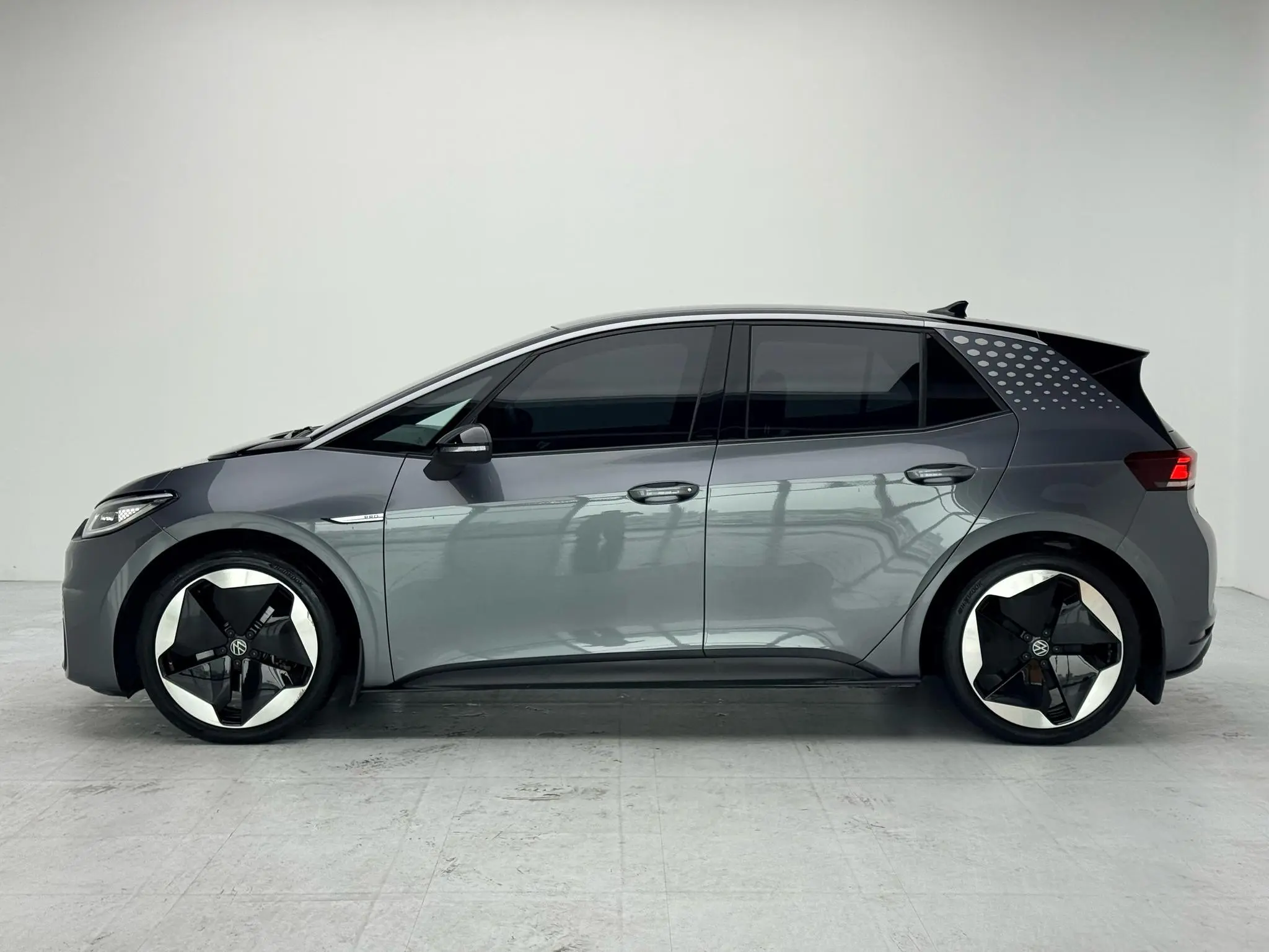 Volkswagen Volkswagen ID.3 Extreme Wisdom Edition