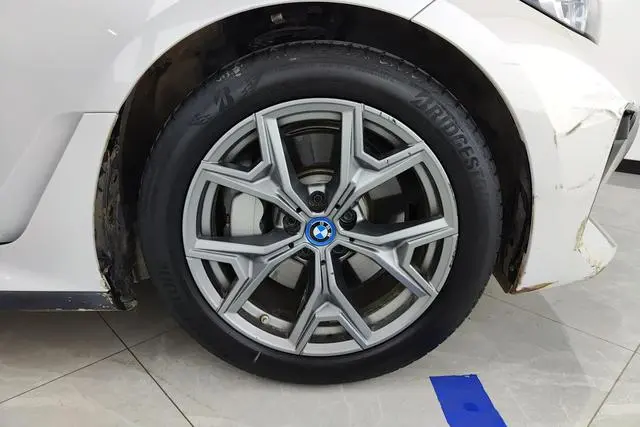 BMW BMW i3 eDrive35L