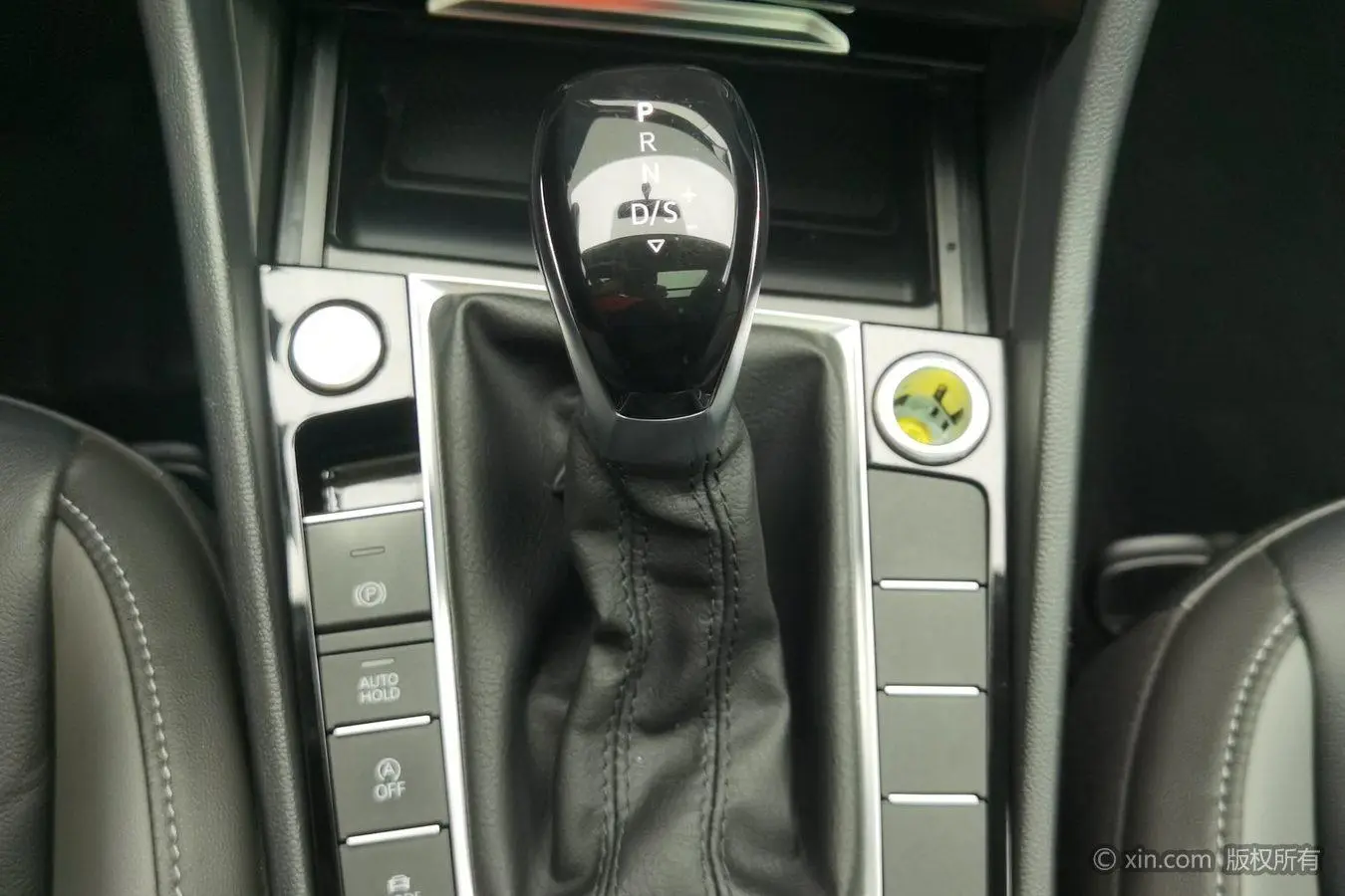 Volkswagen Sagitar 280TSI DSG Beyond Edition