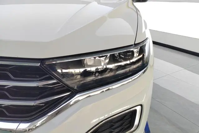 Volkswagen Exploring songs 230TSI DSG two-wheel drive aggressive type