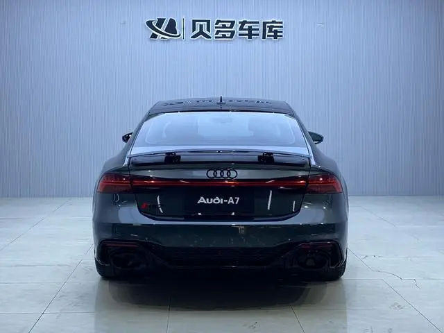 Audi Audi A7 45 TFSI Premium selection