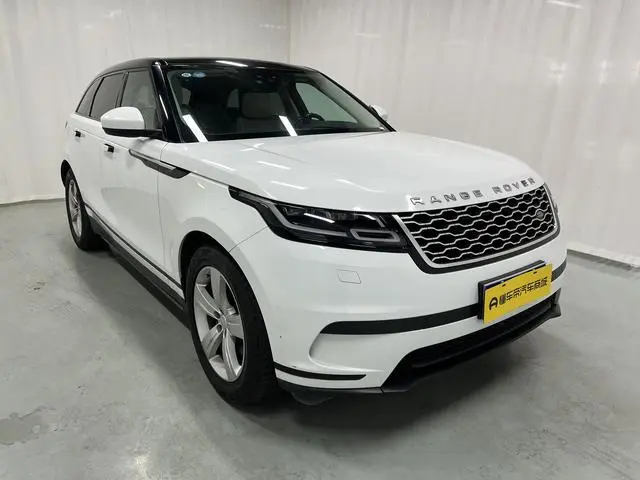 Land Rover Range Rover Star Pulse P380 S