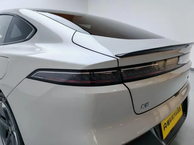 Dongfeng eπ eπ007 Pure electric 530Pro version