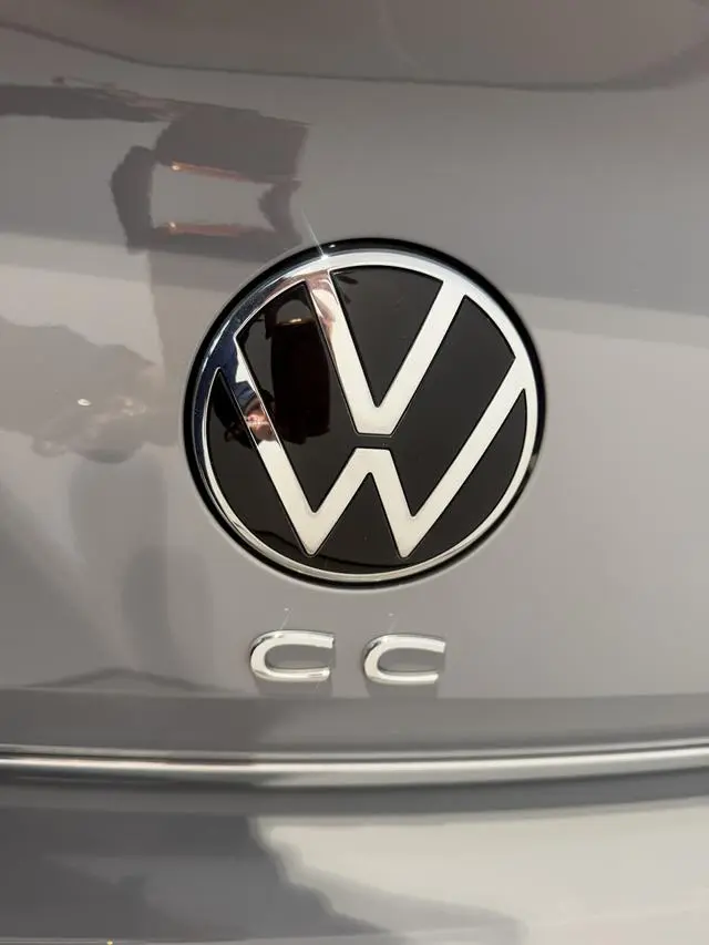 Volkswagen Volkswagen CC 380TSI Dazzling Edition