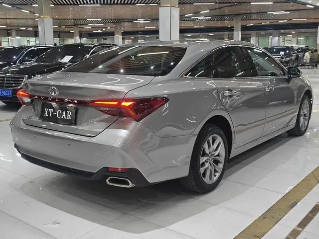 TOYOTA Asian dragon 2.0L Deluxe Edition Country VI