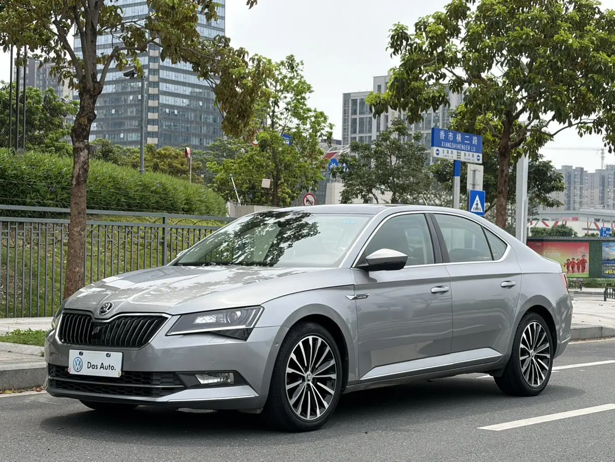 Skoda Speed pie ZI380 DSG Ultimate Edition