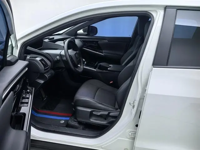 TOYOTA FAW Toyota bZ4X Long battery life JOY Edition