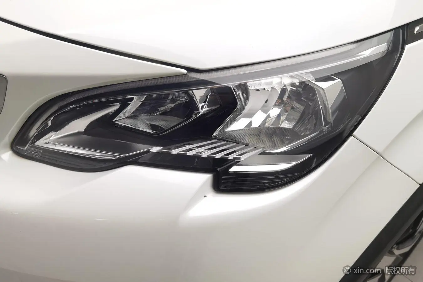 Peugeot Peugeot 5008 380THP 7-seater Elite Edition