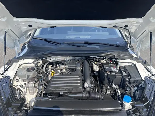 Volkswagen Lingdu Lingdu L 280TSI DSG Cool Spicy Version