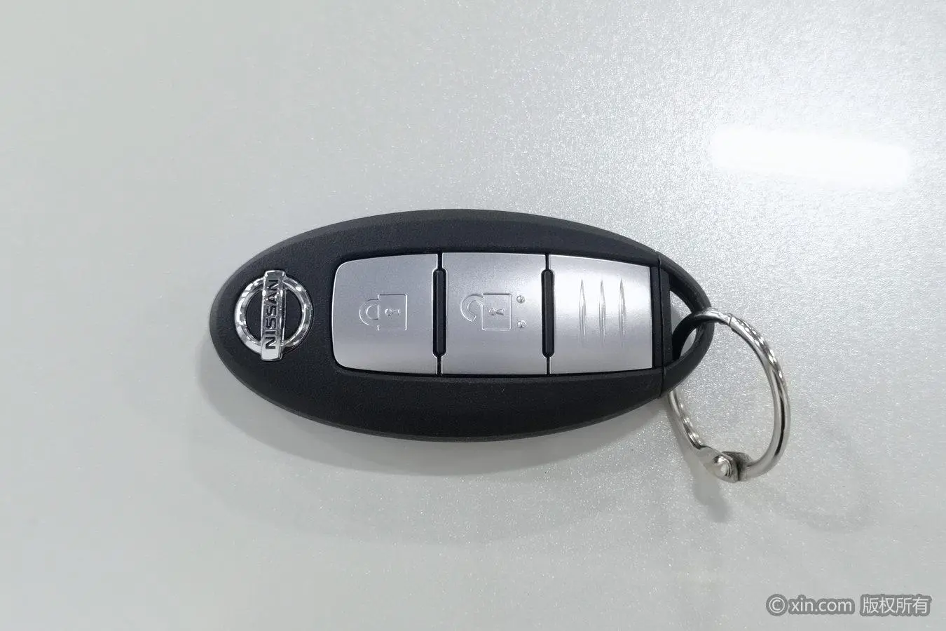 Nissan Qijun 2.0L CVT Zhilian Comfort Edition 2WD