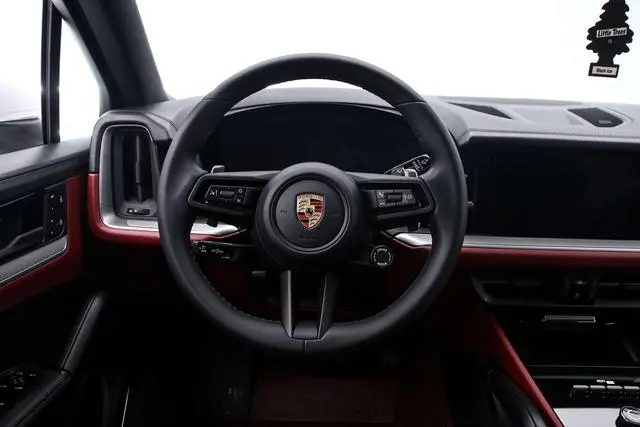 Porsche Cayenne Cayenne 3.0T
