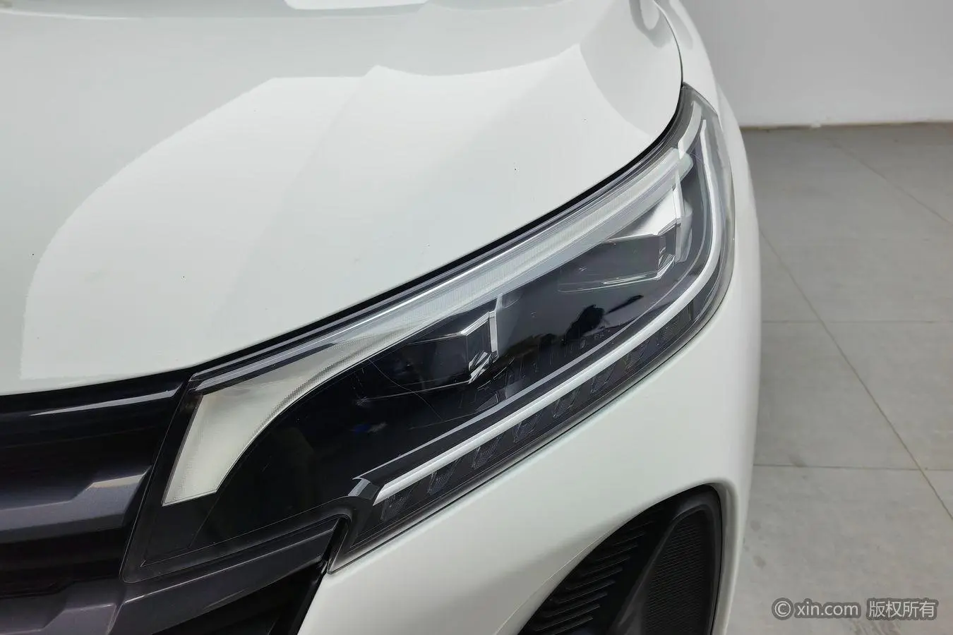 GAC Trumpchi GS4 270T Automatic Elite Technology Edition