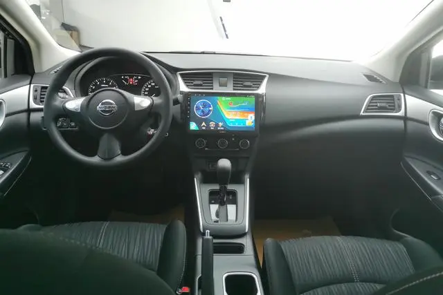 Nissan Xuan Yi Classic 1.6L XE CVT Comfort Edition