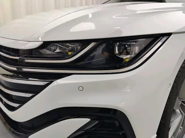 Volkswagen Volkswagen CC 380TSI Dazzling Edition