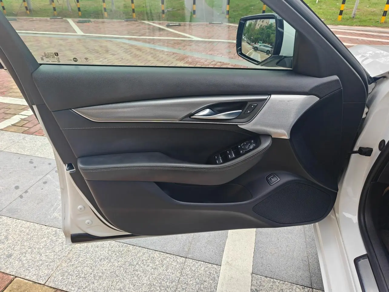 Cadillac Cadillac CT5 28T luxury