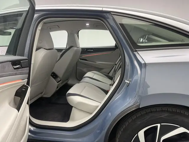 Volkswagen ID.7 VIZZION First edition