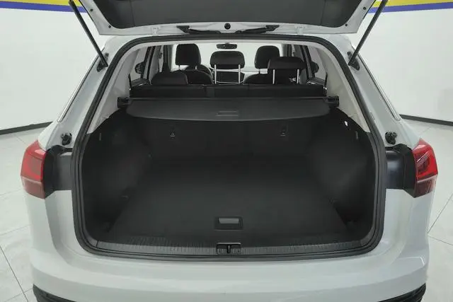 Volkswagen Tanyue 330TSI Luxury Smart Edition
