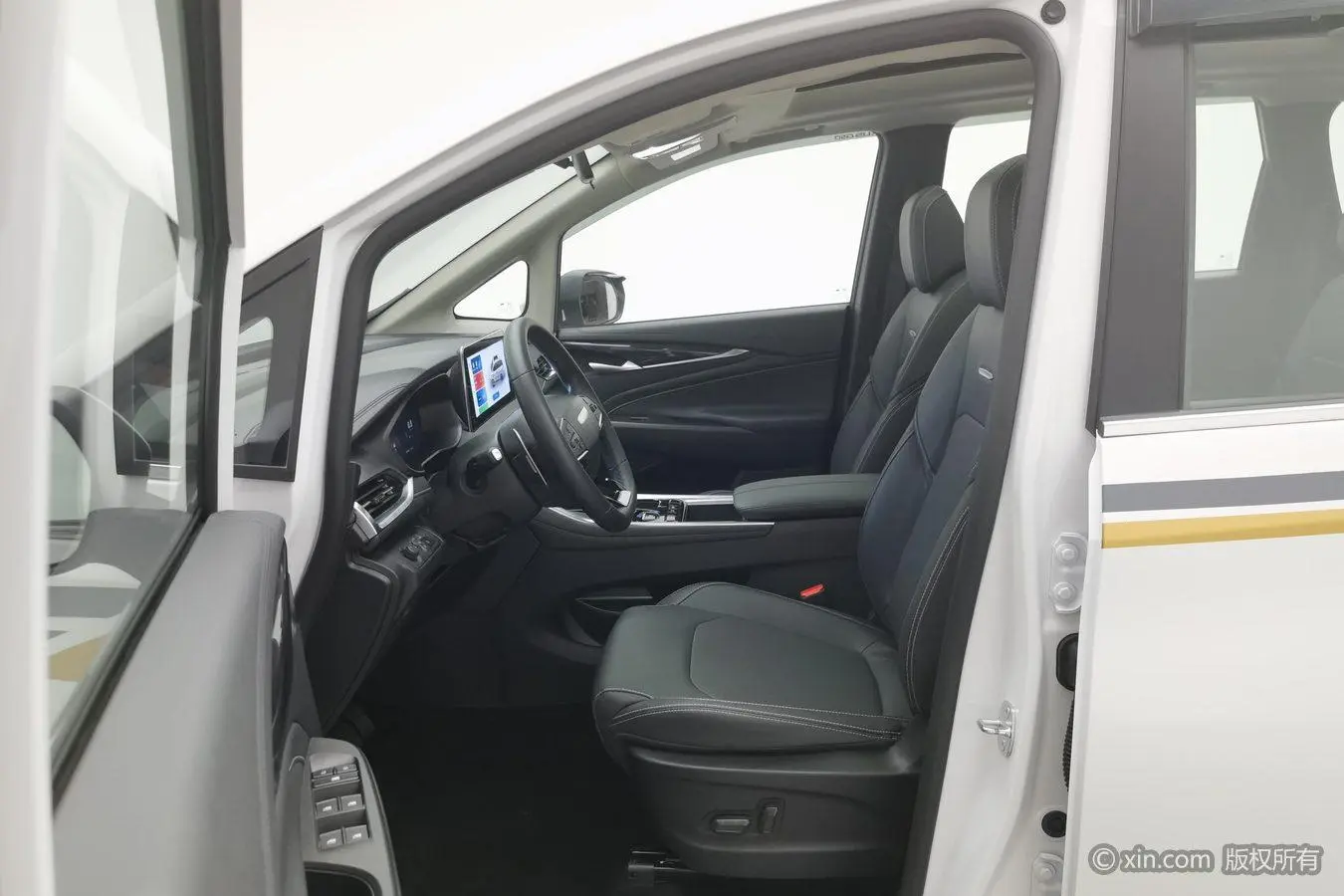 Maxus Chase G50 PLUS 1.5T automatic cruise version