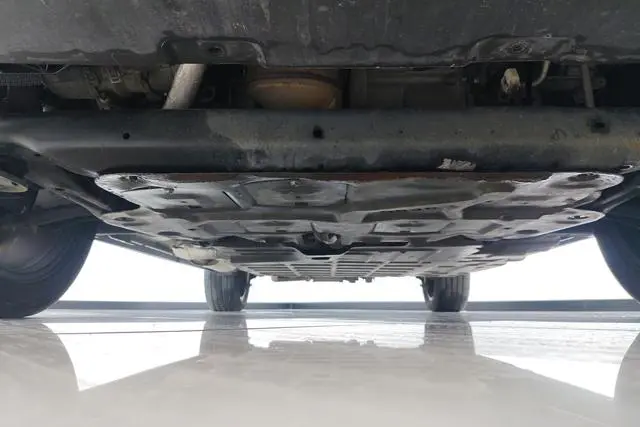 BYD Song PLUS DM DM-i 100KM four-wheel drive flagship PLUS