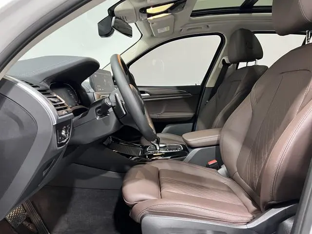 BMW BMW X3 xDrive30i Leading M Yao Ye Set