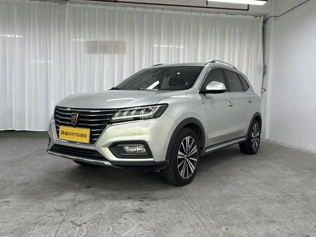 Roewe Roewe eRX5 50T Hybrid Interconnection Premium Ultimate Edition