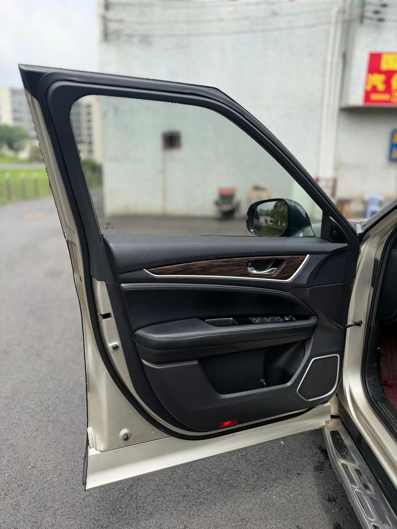 Honda Honda UR-V 240TURBO two-wheel drive classic version Country V