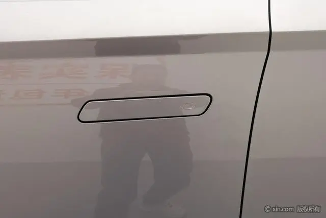 Haval Haval Beast 2.0T Zhizun four-wheel drive version