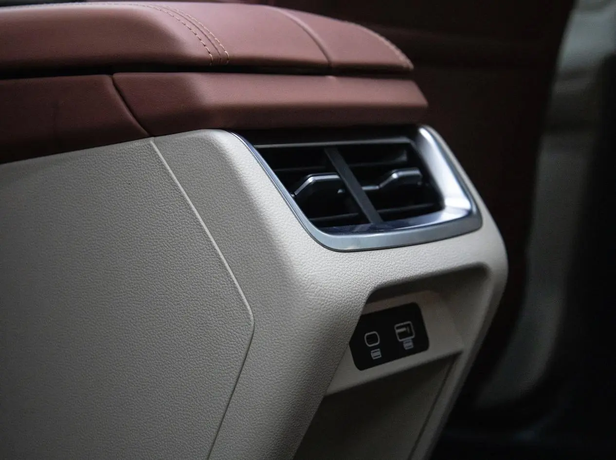 Haval Haval Beast 1.5T Smart Enjoy Edition