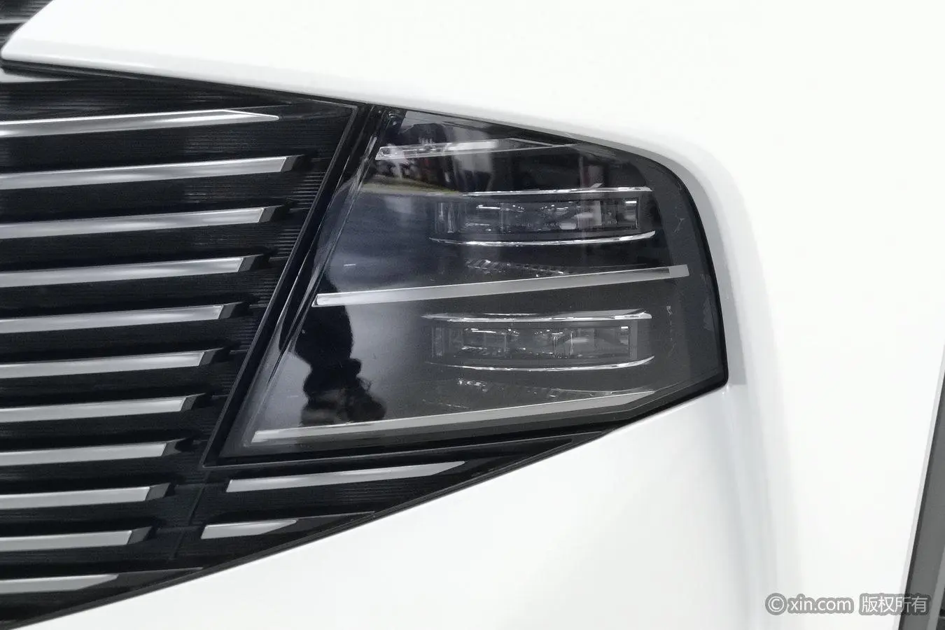 Haval Haval Beast 1.5T Smart Collar Version