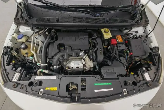 Peugeot Peugeot 408 Facelift 350THP Automatic Deluxe Edition