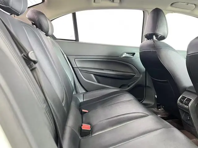 Peugeot Peugeot 408 Facelift 350THP Automatic Deluxe Edition
