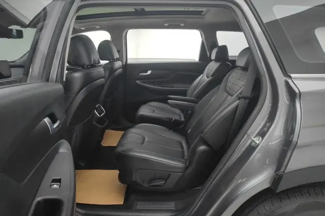 Hyundai Shengda 380 TGDi GLS automatic two-wheel drive deluxe edition Country VI