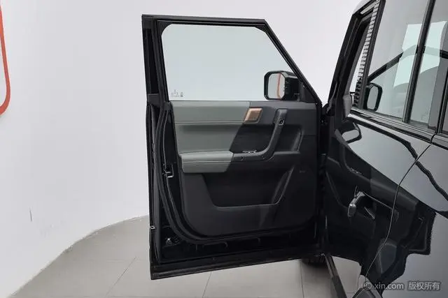 iCAR iCAR 03 Four-wheel drive long battery life advanced version