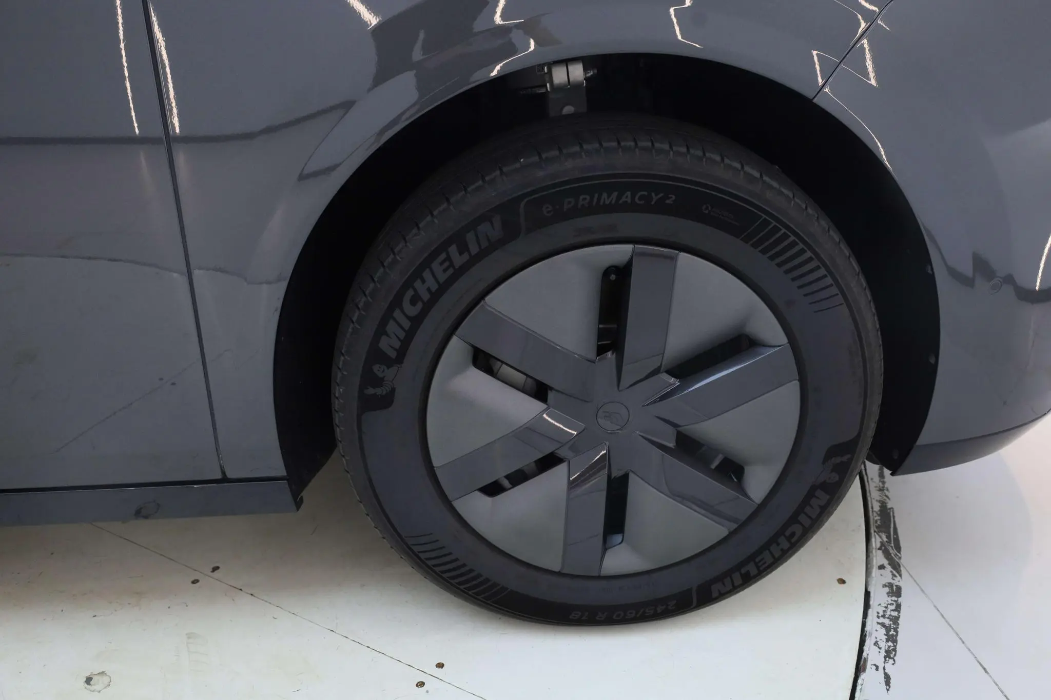 Li Auto Ideal MEGA Ultra Smart new version