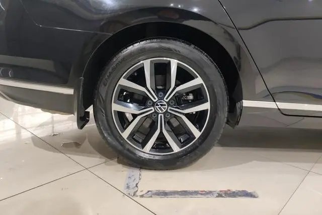 Volkswagen Magotan 330TSI DSG leading type