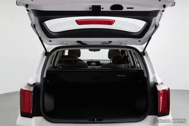 Kia Smart running Ace 2.0L Wonderful Version