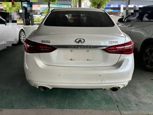 Infiniti Infiniti Q50L 2.0T Premium Version Country VI