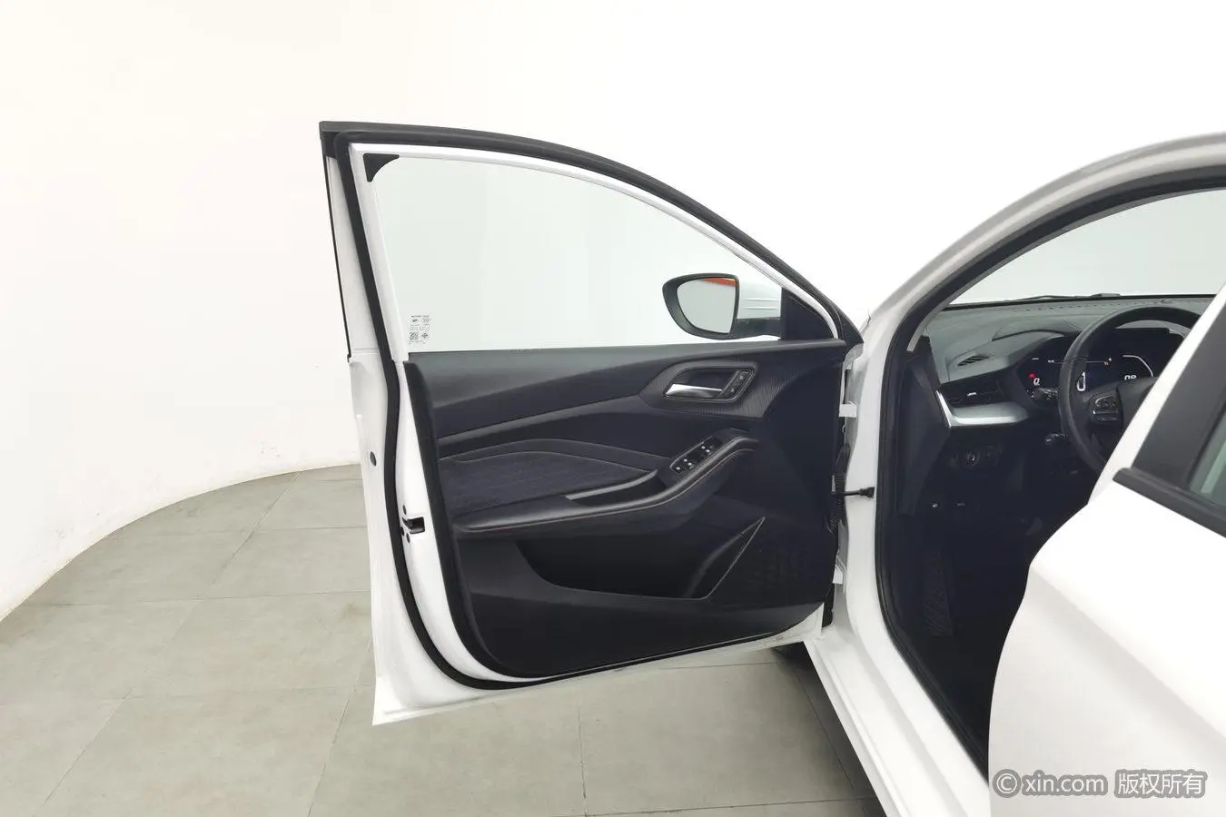 MG MG5 300TGI DCT Green Luxury Luxury Edition