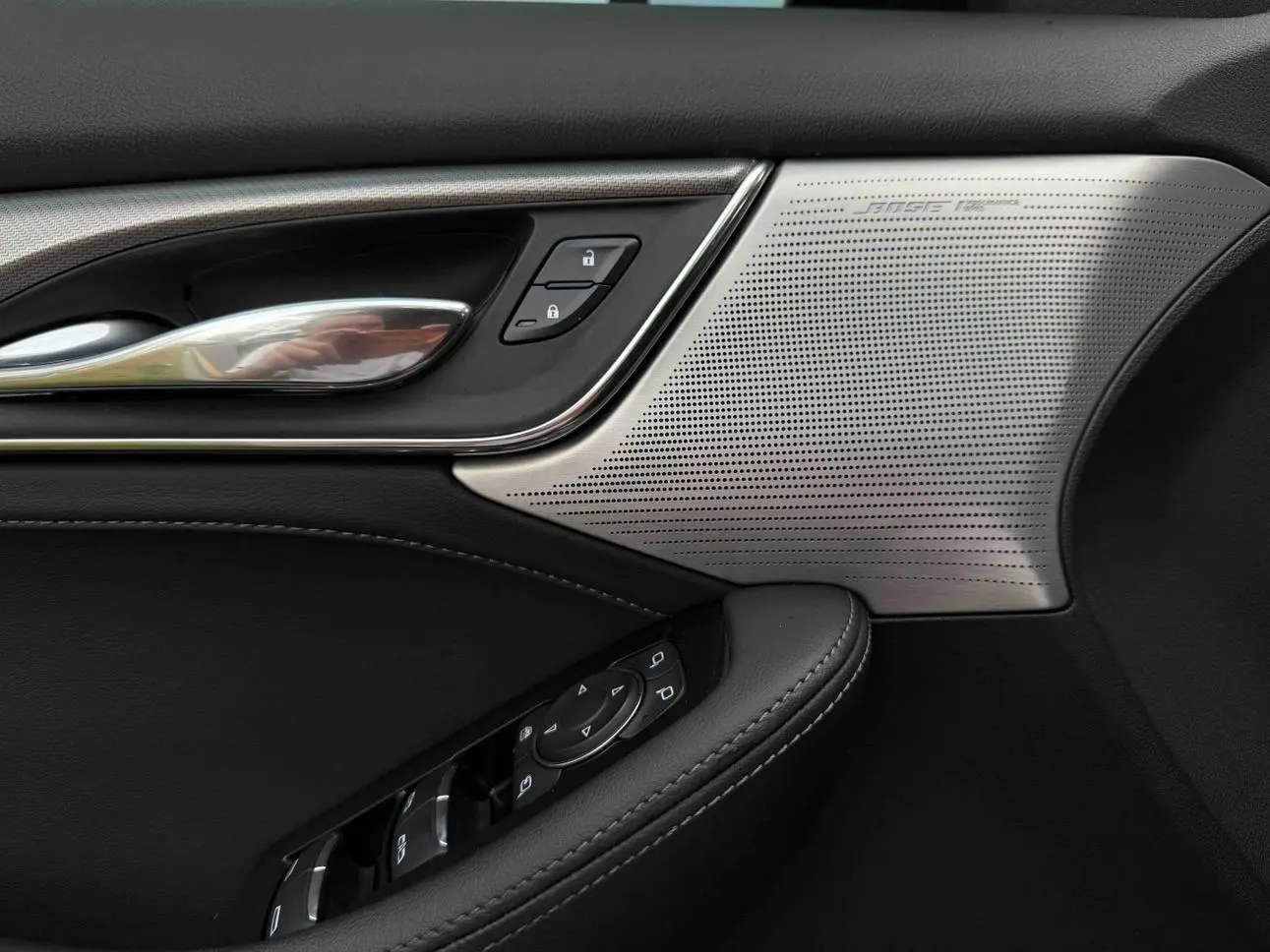 Cadillac Cadillac CT5 28T luxury
