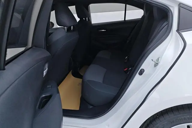 TOYOTA Lei Ling TNGA 1.5L Aggressive Version