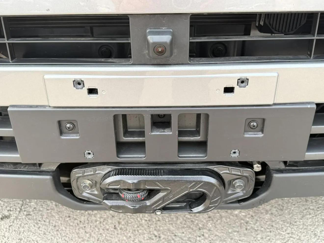 Tank Tank 700 Hi4-T Extreme Edition